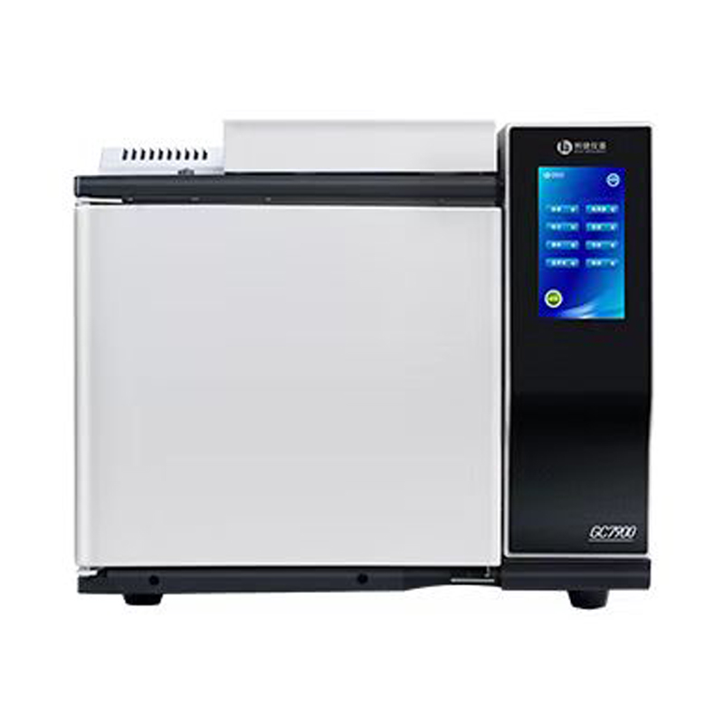 GC 7900 全自動(dòng)數字氣相色譜儀